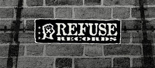 REFUSE RECORDS SHOWCASE 2026