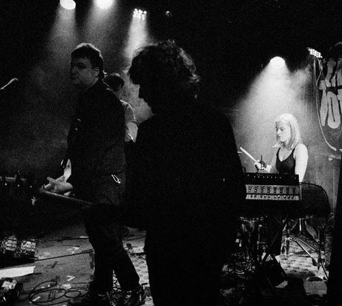 Body Maintenance (AUS) / Koñ / 21A