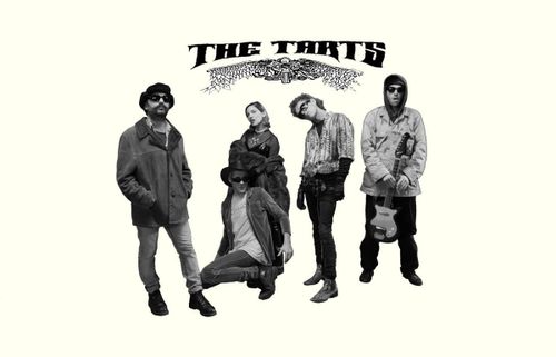 The Tarts