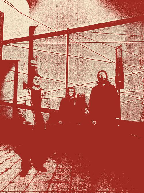 TESA @ Chmury • Svmerki • 7.04.26