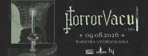 HORROR VACUI / NATURES MORTES 
