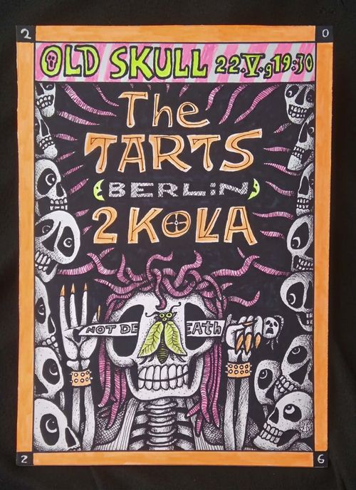 The Tarts