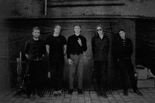 Kielichy / Strangers in Name