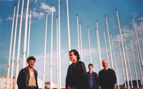 Noj / Sofia Night Club