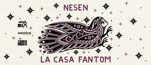 𝗟𝗔 𝗖𝗔𝗦𝗔 𝗙𝗔𝗡𝗧𝗢𝗠 / 