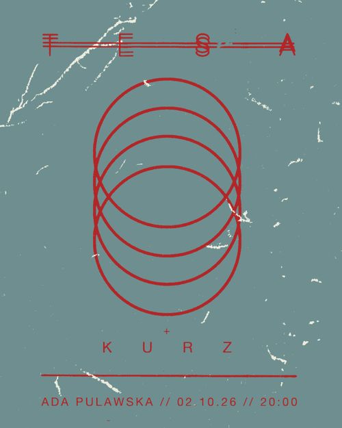 TESA (LV) • KURZ @ Ada • Svmerki • 2.10.2026