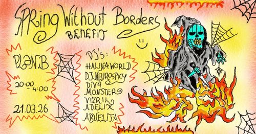 Spring Without Borders